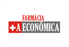 logotipo drogaria